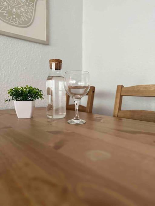 “Apartamento Moderno Y Acogedor Madrid Dış mekan fotoğraf