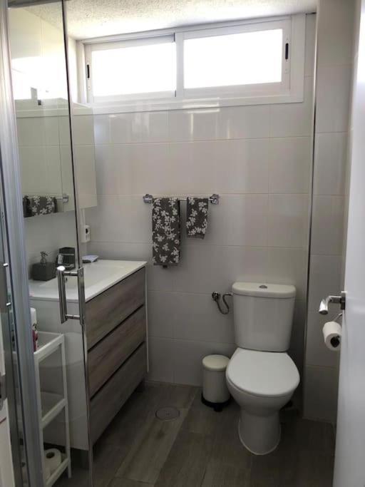 “Apartamento Moderno Y Acogedor Madrid Dış mekan fotoğraf
